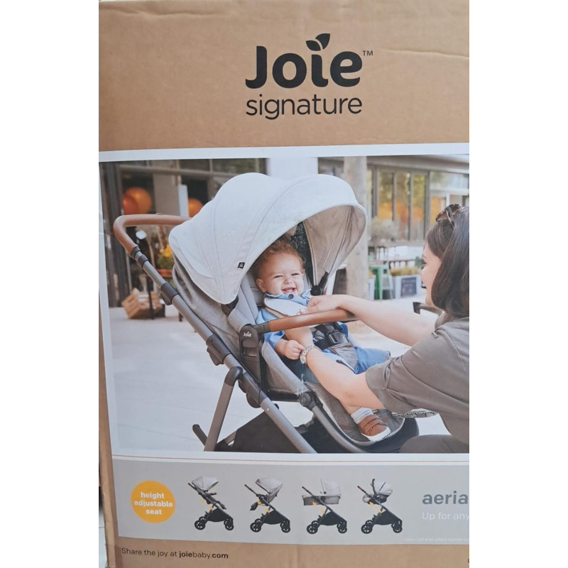 joie aeria new