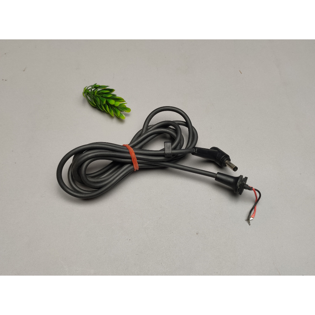 ET35 KBL-CHA-26 KABEL ADAPTOR CHARGER LAPTOP COMPATIBLE ALL BRAND LAPTOP