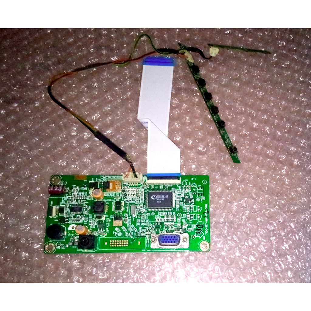 MB - Mainboard Monitor LED LG E1960ST