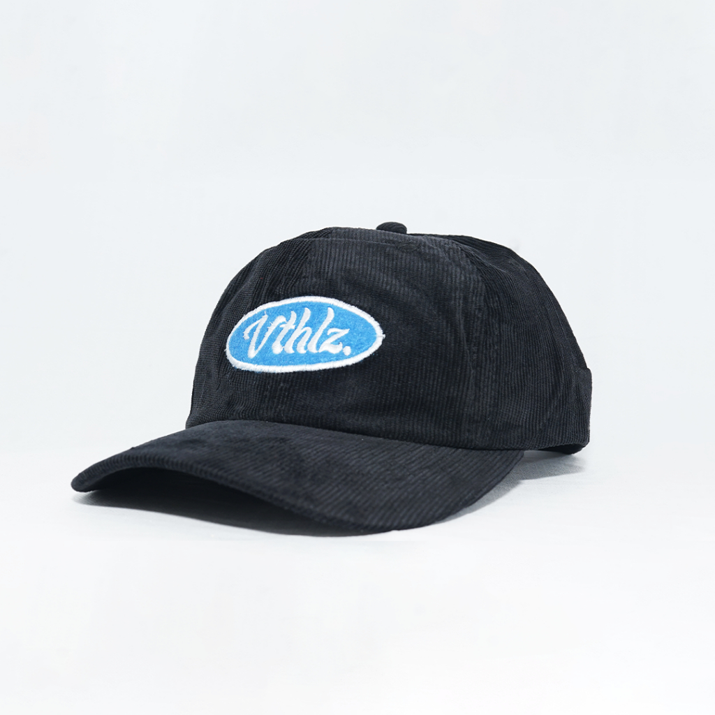 VUITHOLZ Polo Cap Corduroy