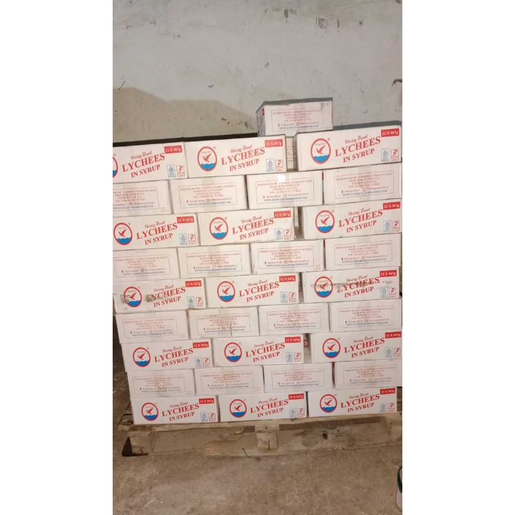 

LECI KALENG KEMASAN 567GRM/PCS