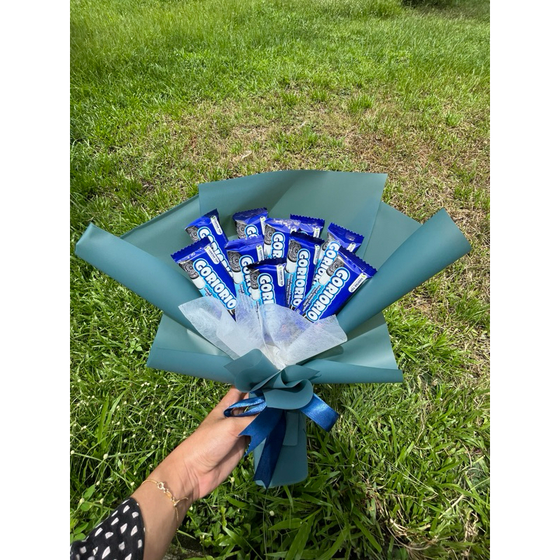 

BUKET JAJAN SNACK WISUDA, ULANG TAHUN (READY STOK)