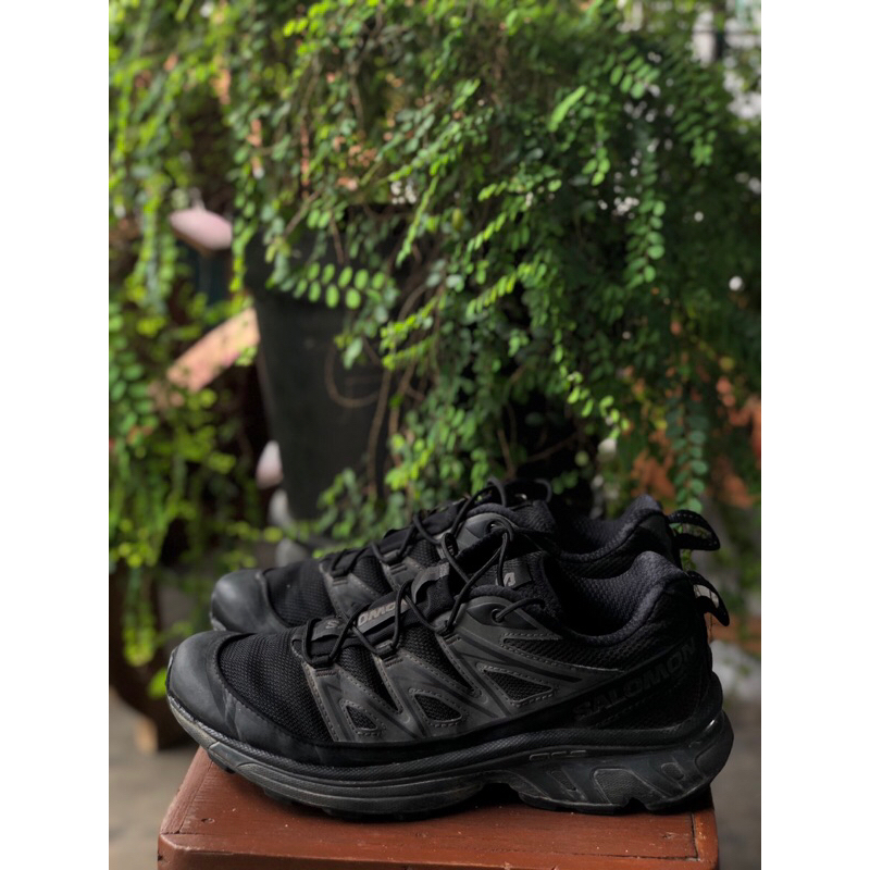 Salomon XT6 Expanse Black