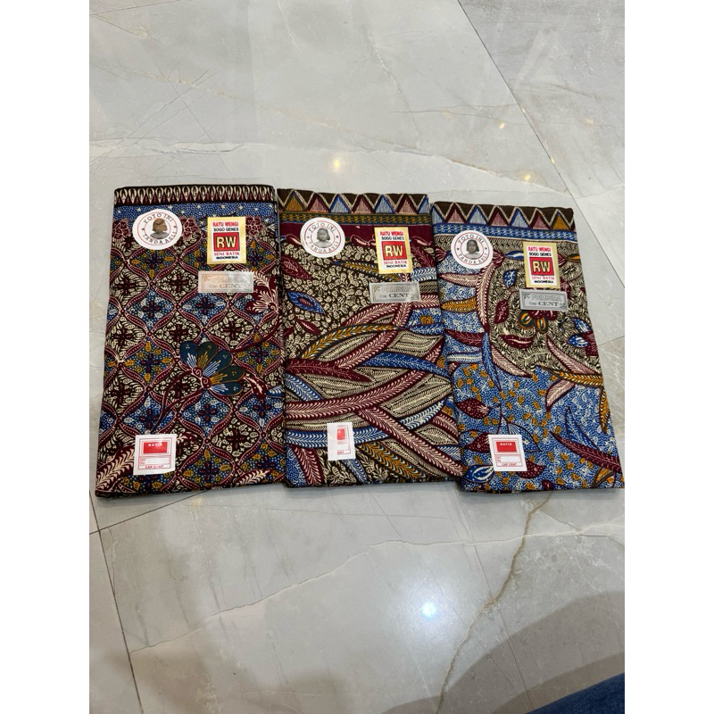 BAHAN SARUNG ||JARIK BATIK|| MOTIF JARIK KUDUSAN