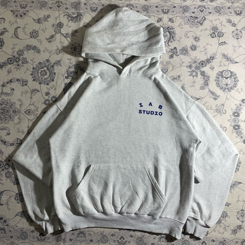hoodie iab studio