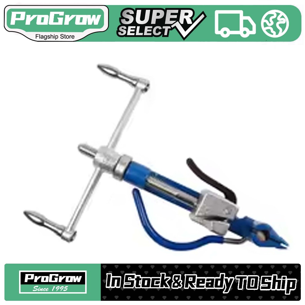 Tensioner Kabel Listrik - Alat Pengikat & Pengencang Kabel PLN