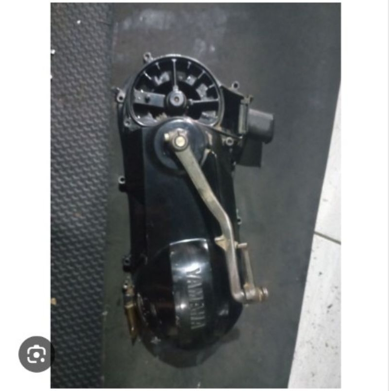 blok cvt full set isi mio M3 mio S  Fino 125 xeon garuda mio soul Gt 125 seken original