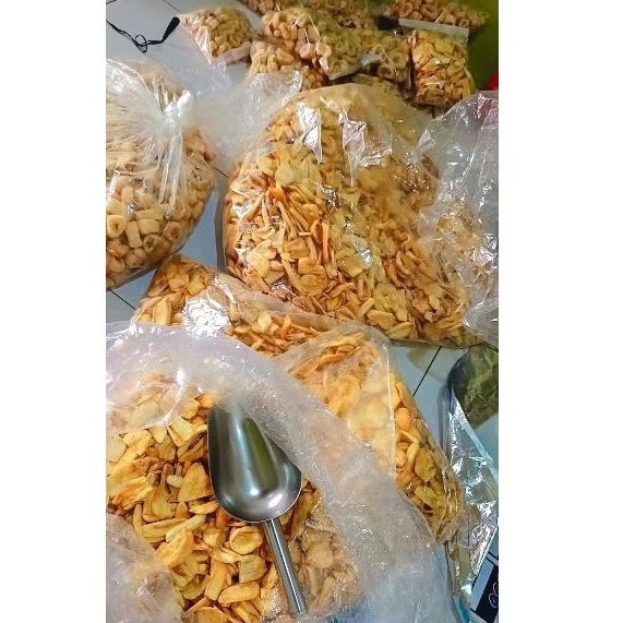 

KripikBuah