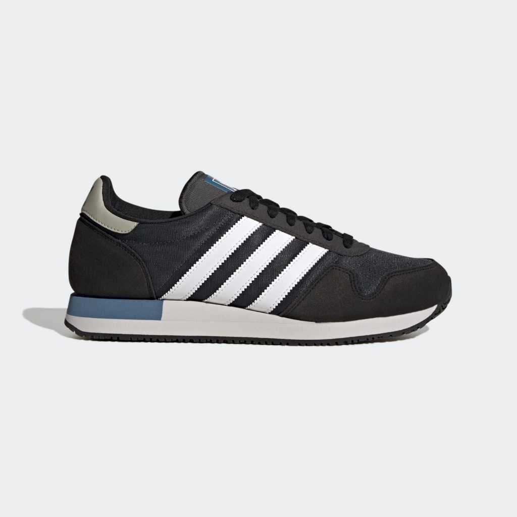 Adidas USA 84 Men's Sneakers, Ori BNIB resmi retail kode art GX4583