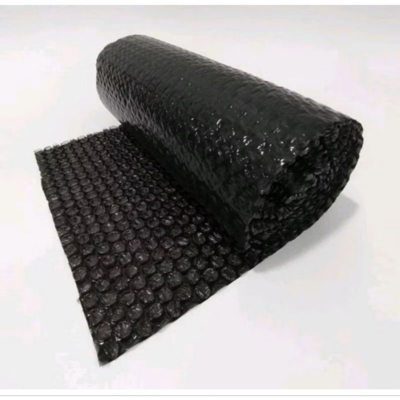 

Bubble wrap tambahan