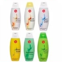 Viva Face toner 200ml/Toner wajah Viva