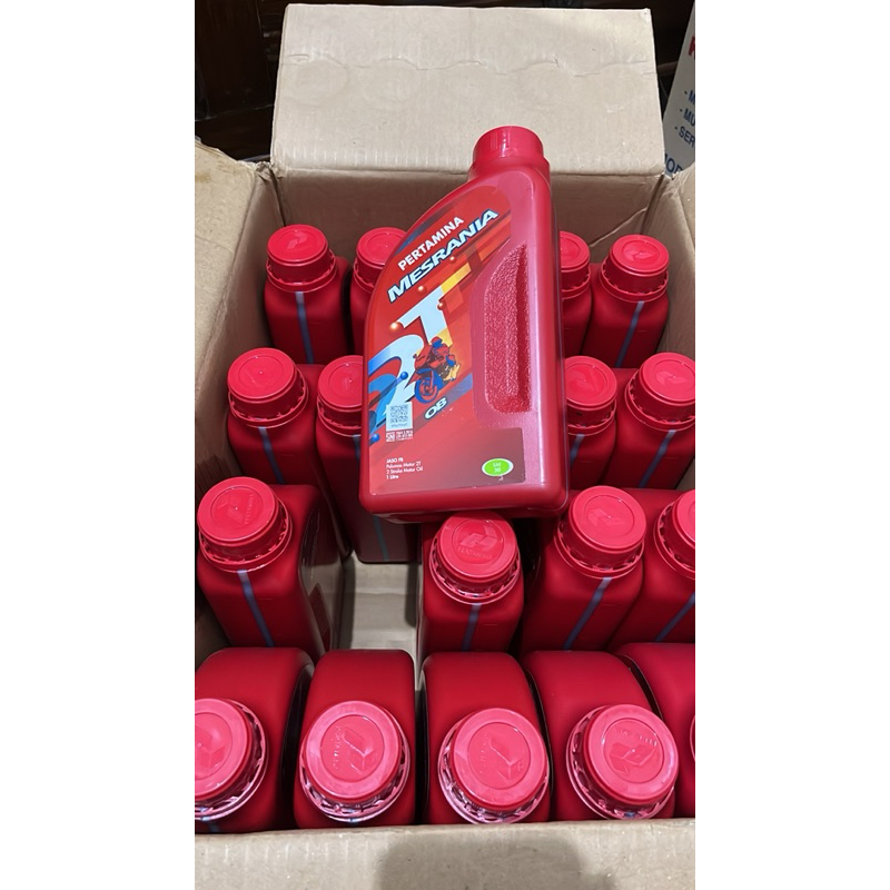 Mesrania OB Oli Samping 2T