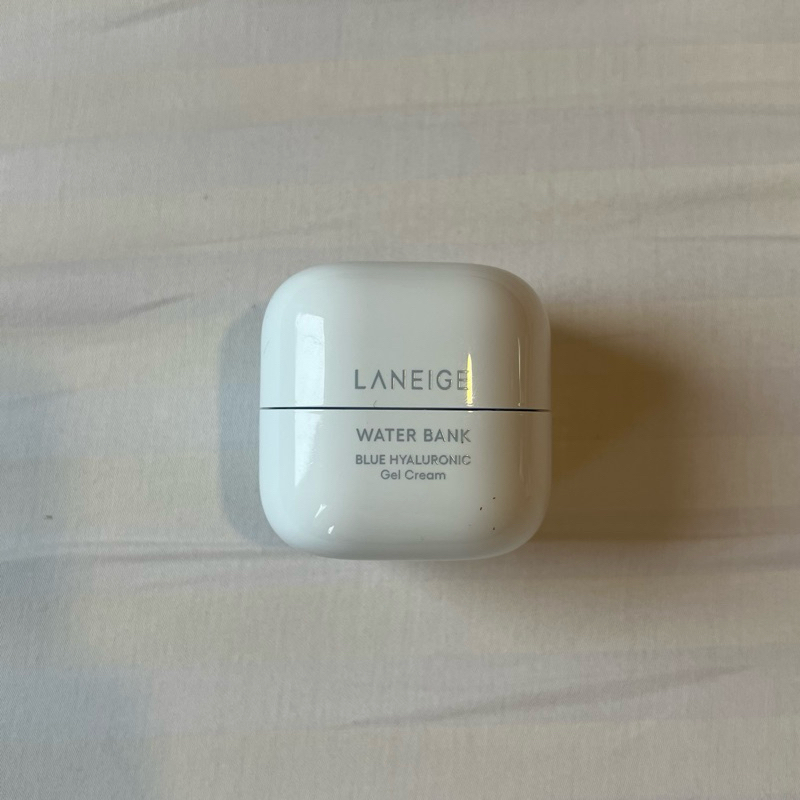 Laneige -  Waterbank Blue HA Cream Gel