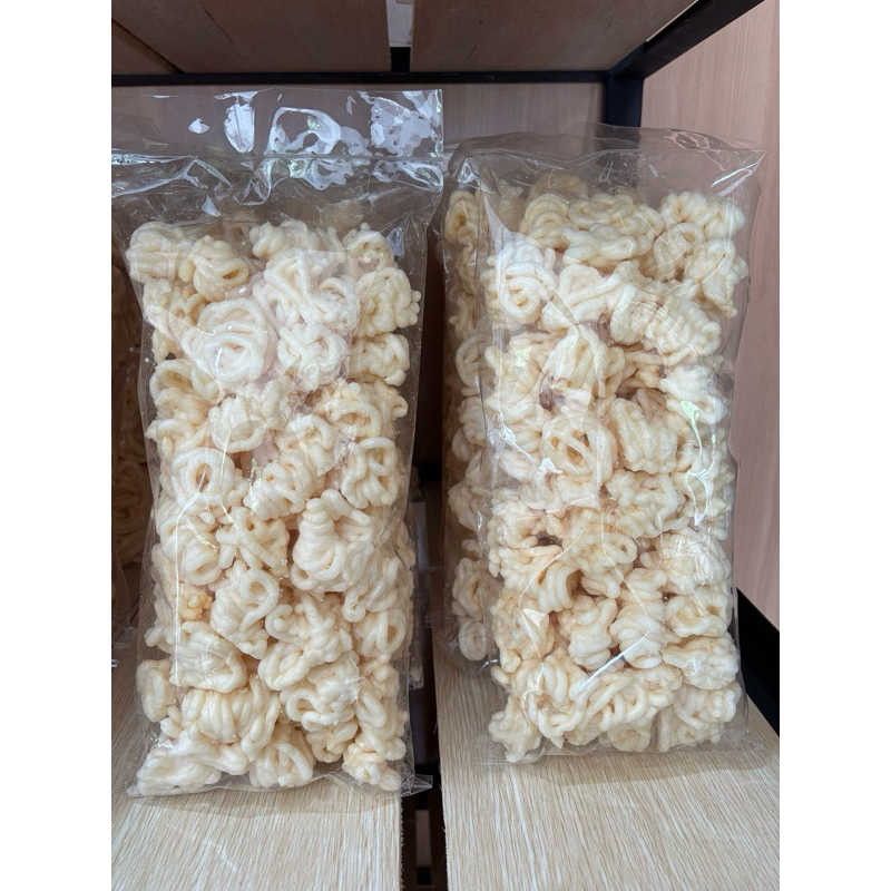 

Kerupuk Palembang 150gram