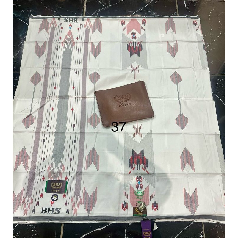 Sarung BHS Royal SGB Gold