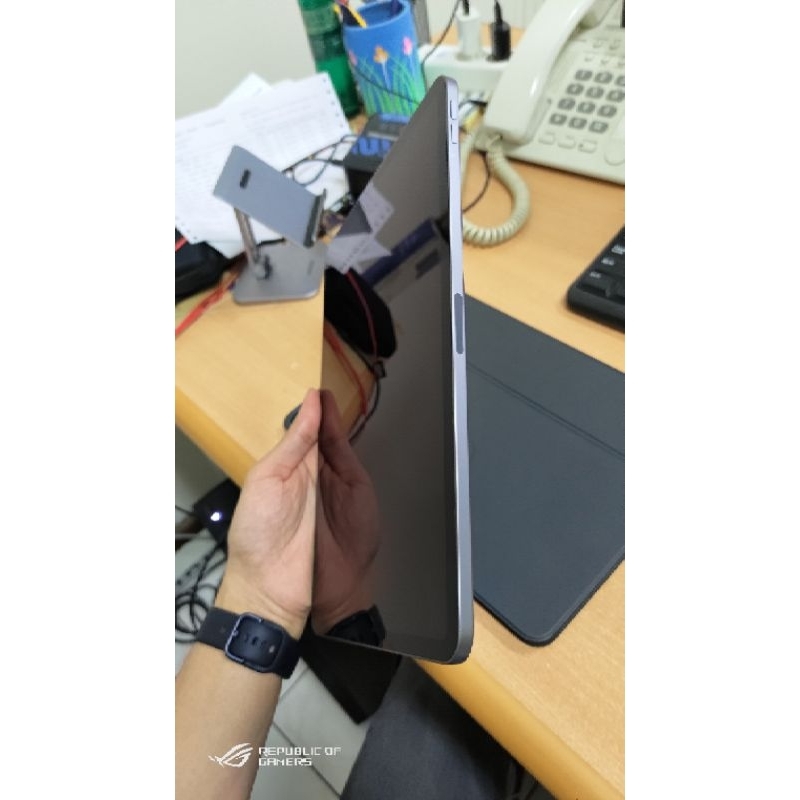 ipad pro 2020 128gb wifi only