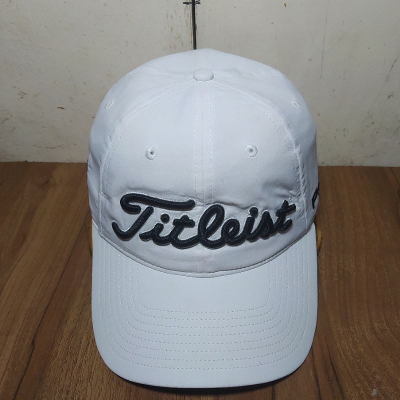 TOPI TITLEIST GOLF ORIGINAL