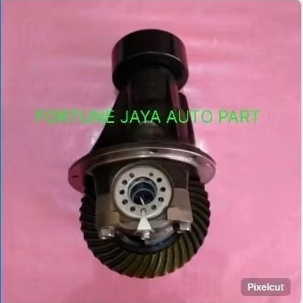 gardan Avanza VVT-I matic original