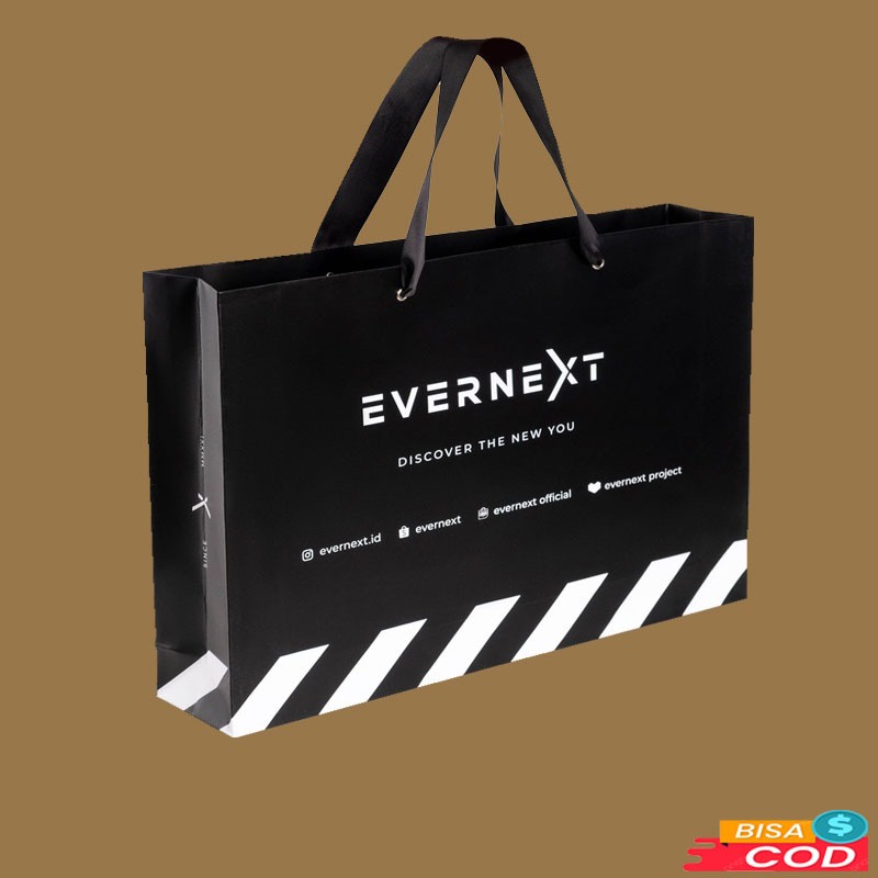 

Paper bag for gift ulang tahun dan wisuda pepper bag carton graduation kantong tas karton hadiah paperbag birthday tas peper bag belanja shopping