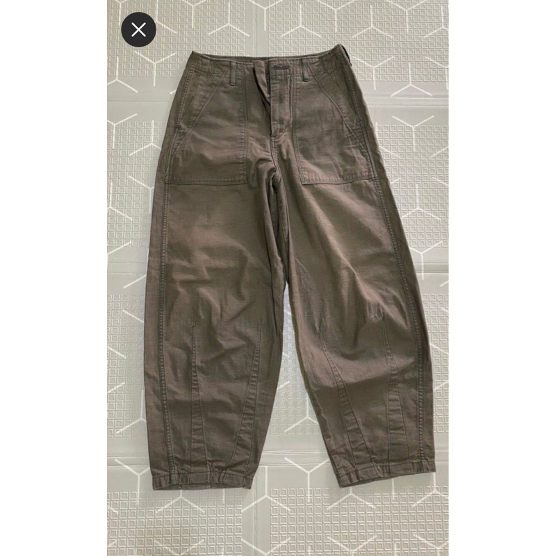 Celana Panjang Fatique