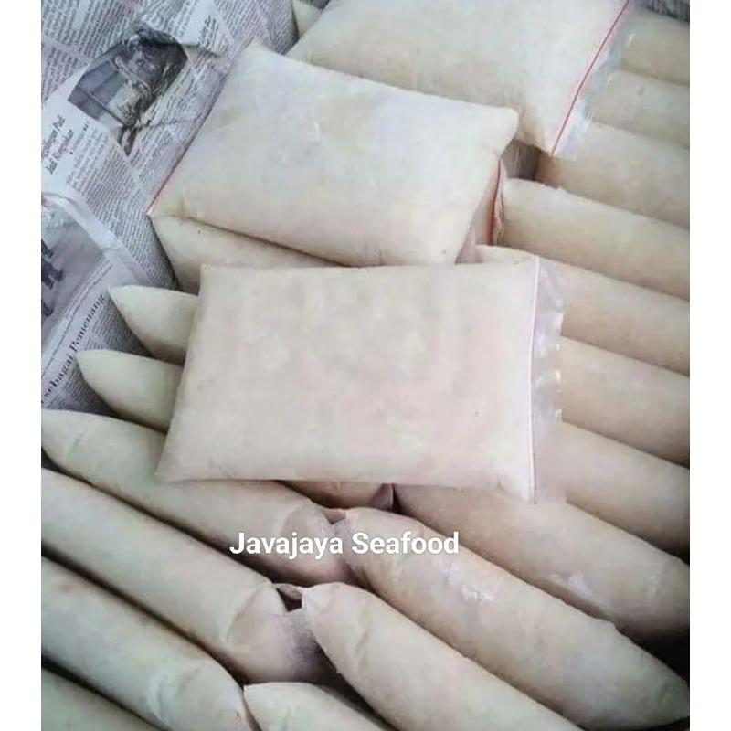 

Buah sirsak / Sirsak kupas / Sirsak fresh frozen 1 kg