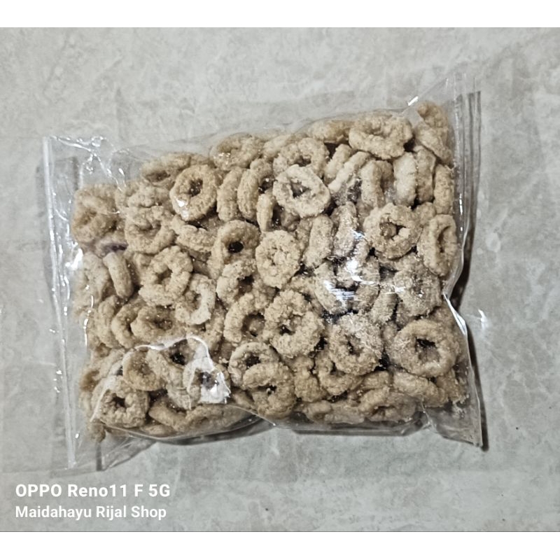 

Slondok Udang 250 gr