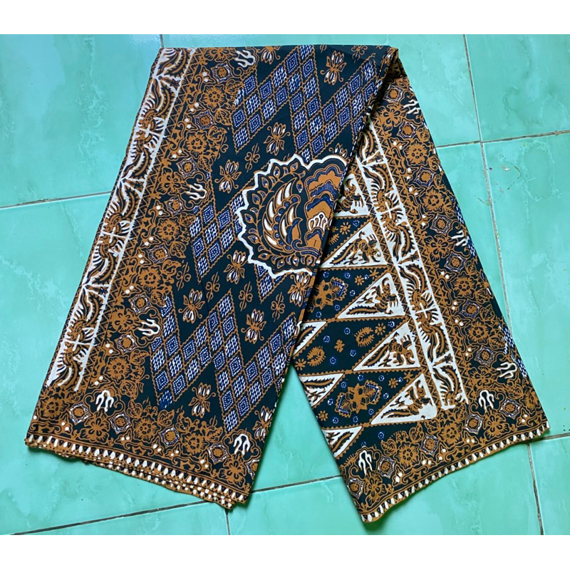 Sarung Batik solo Largurda/Sarung largurda kesikan warna