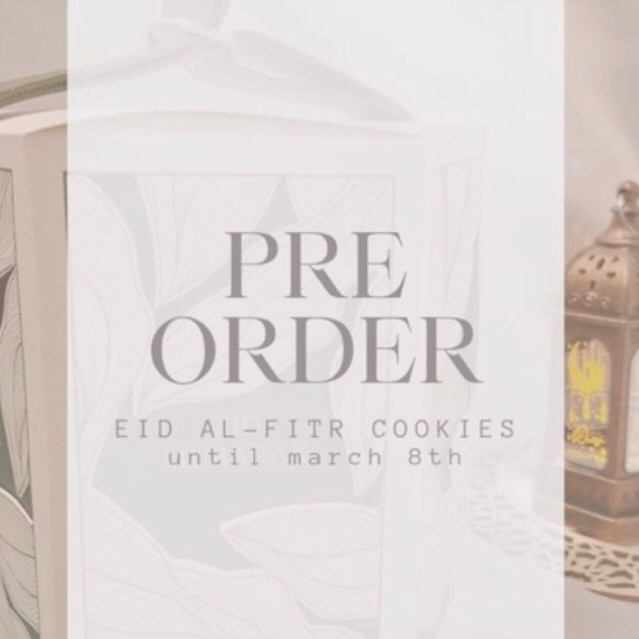 

PO RAMADHAN COOKIES