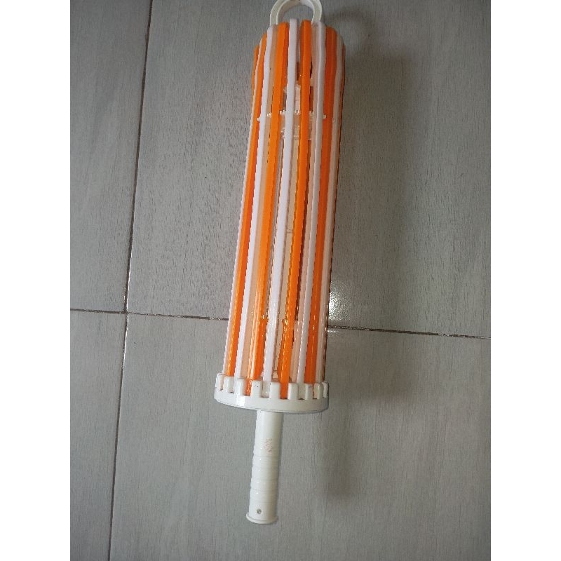 Jemuran bulat baju bayi Like New (preloved)