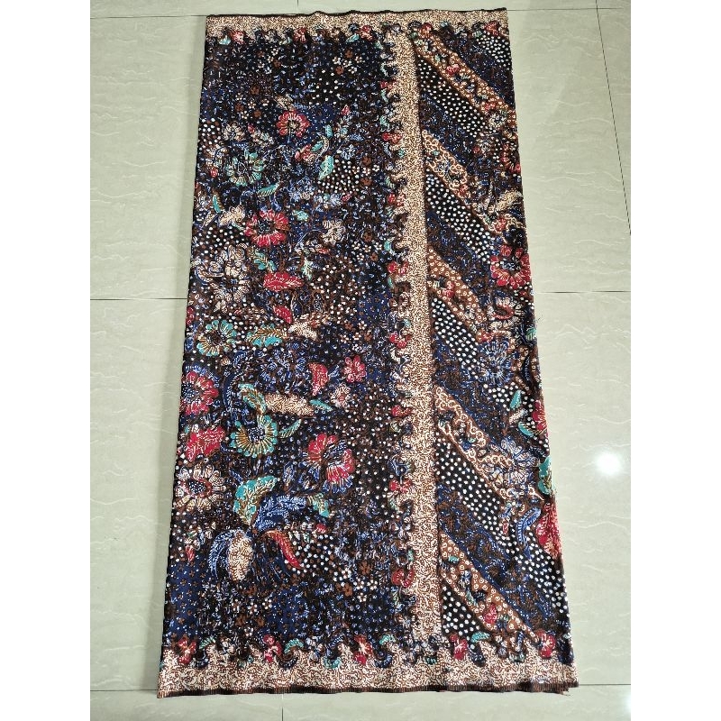 sarung gawagis sarung batik tulis Lasem jumbo kain primis