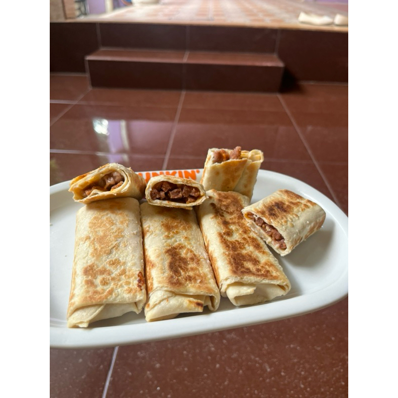 

Kebab Frozen Mozzarella