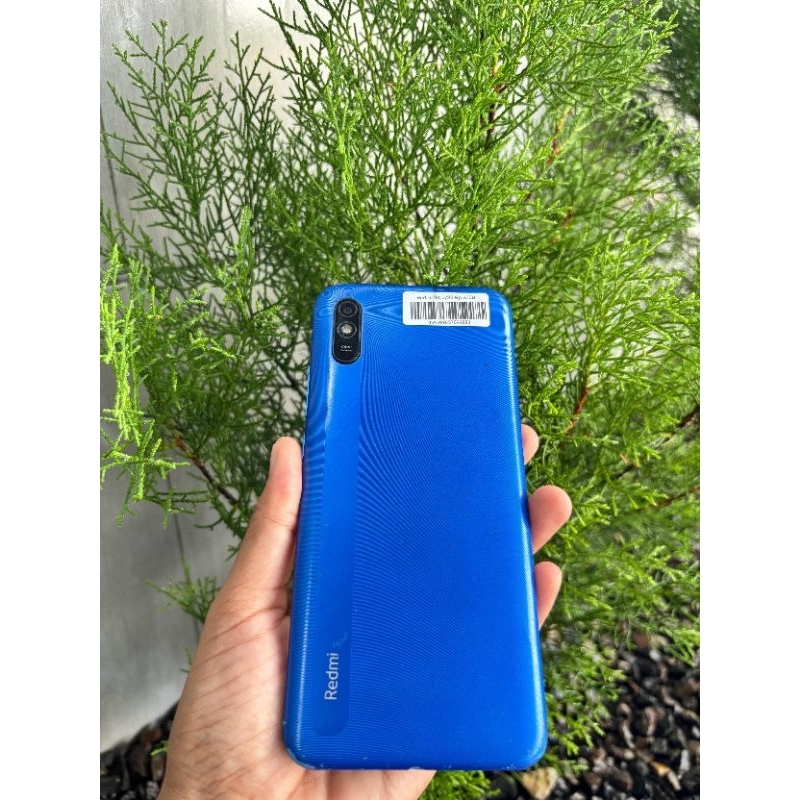 REDMI 9A RAM 2/32 GB