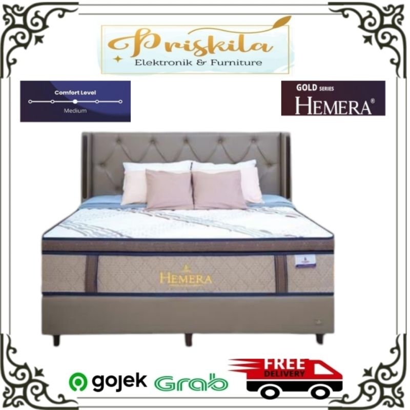 olympic/ Springbed olympic HEMERA / matras olympic/ FURNITURE PALEMBANG