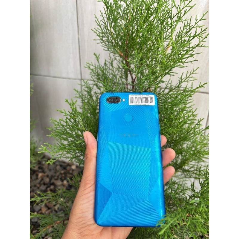 OPPO A12 RAM 3/32 GB