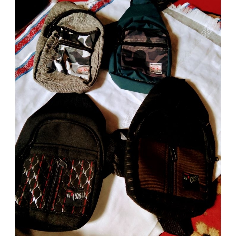 tas kecil soren tas pinggang