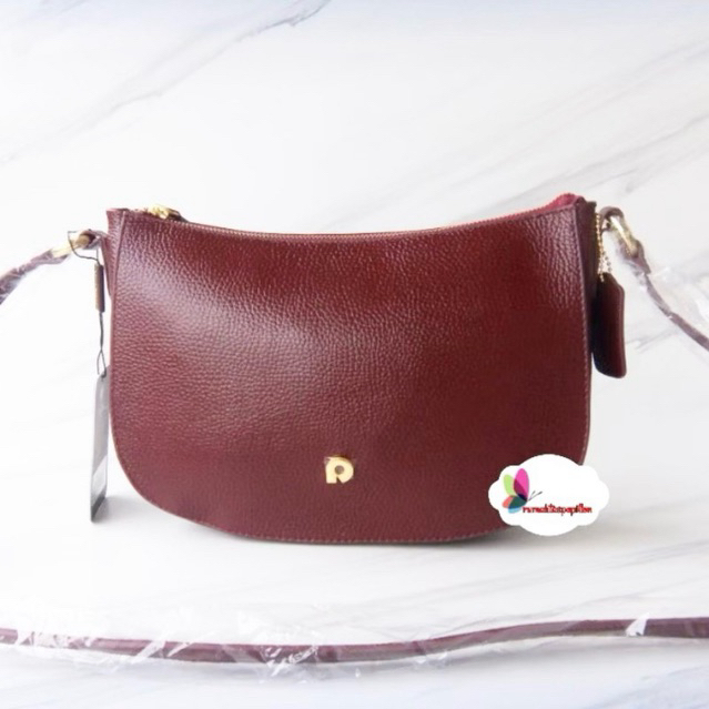 PAPILLON K3305 Marun