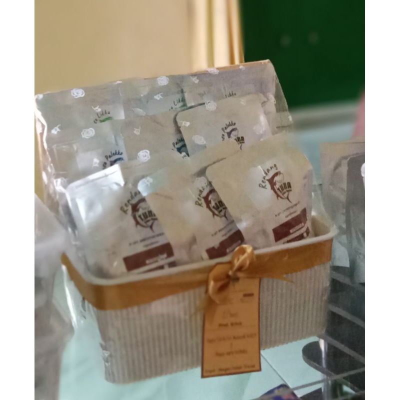 

parcel isi 9 packs