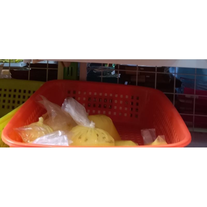 

edna cream durian-vanilla-250gr-repack