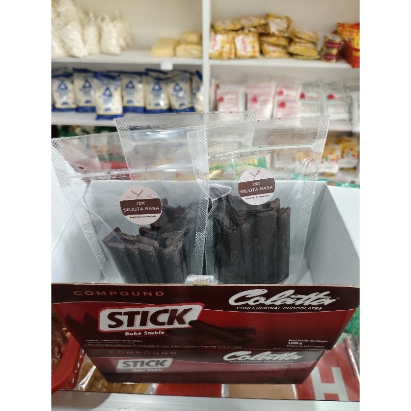 

COLATTA COMPOUND STICK REPACK