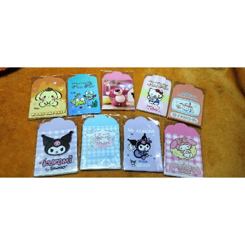 

Amplop Lebaran Medium 10pcs/pack