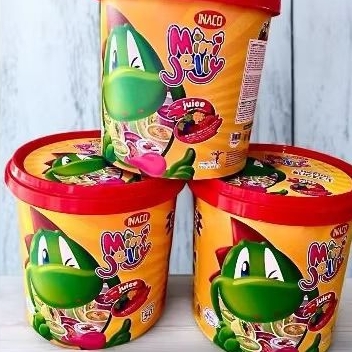 

INACO MINI JELLY ISI 50pcs