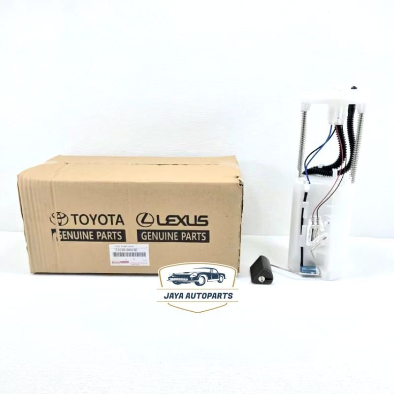 FUEL PUMP ASSY POMPA BENSIN KOMPLIT INNOVA INOVA 2007-2015