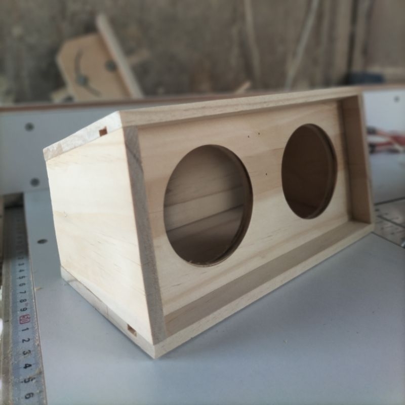 Box Speaker Line Array Kayu Jati Belanda|Box Speaker Array