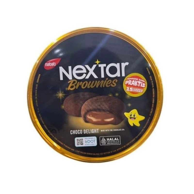 

nextar brwnis 160gram