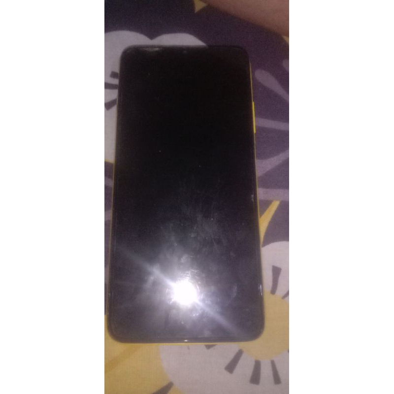 HP Poco M3 6/128