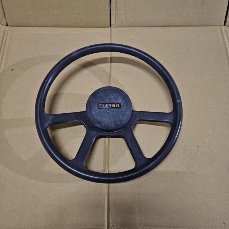 Stir Suzuki Jimny Jangkrik JDM JA71 4spoke