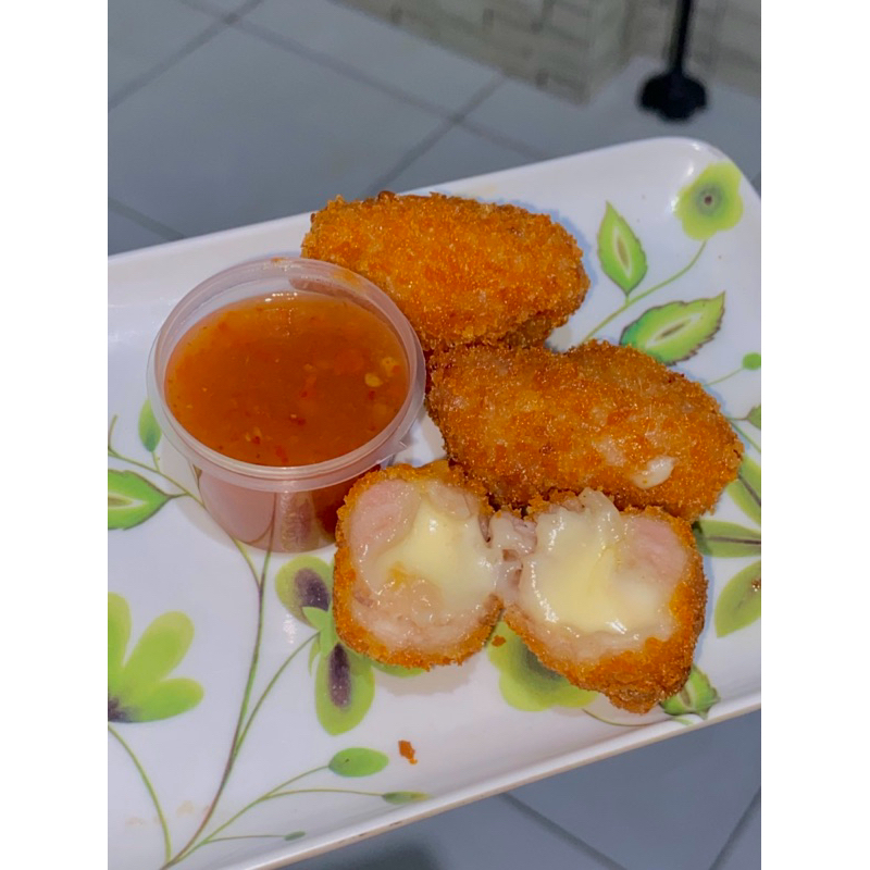 Udang Keju Frozen Food