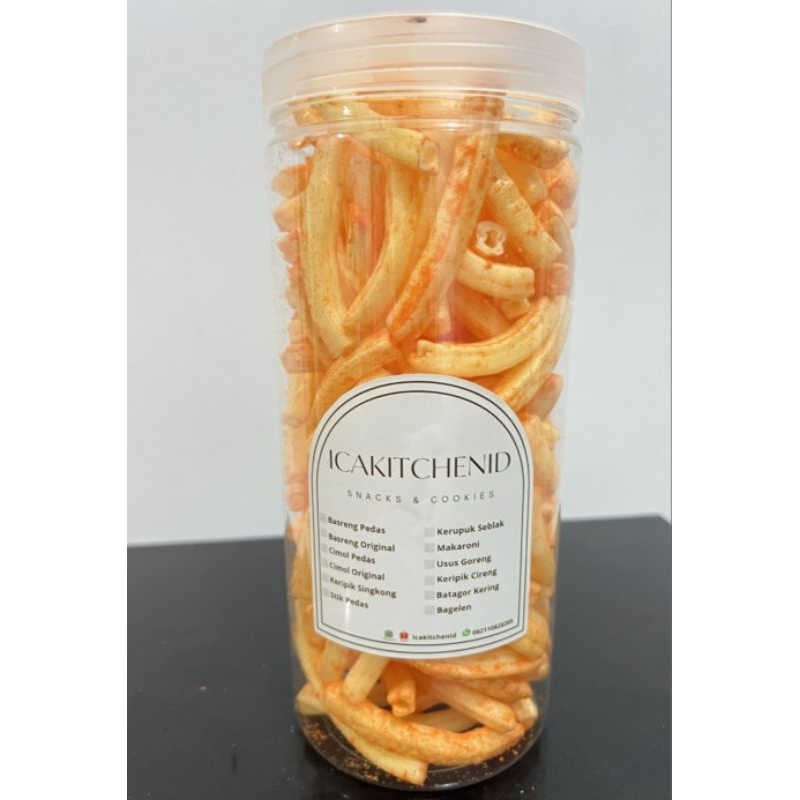 

STIK BALADO KEJU RENYAH