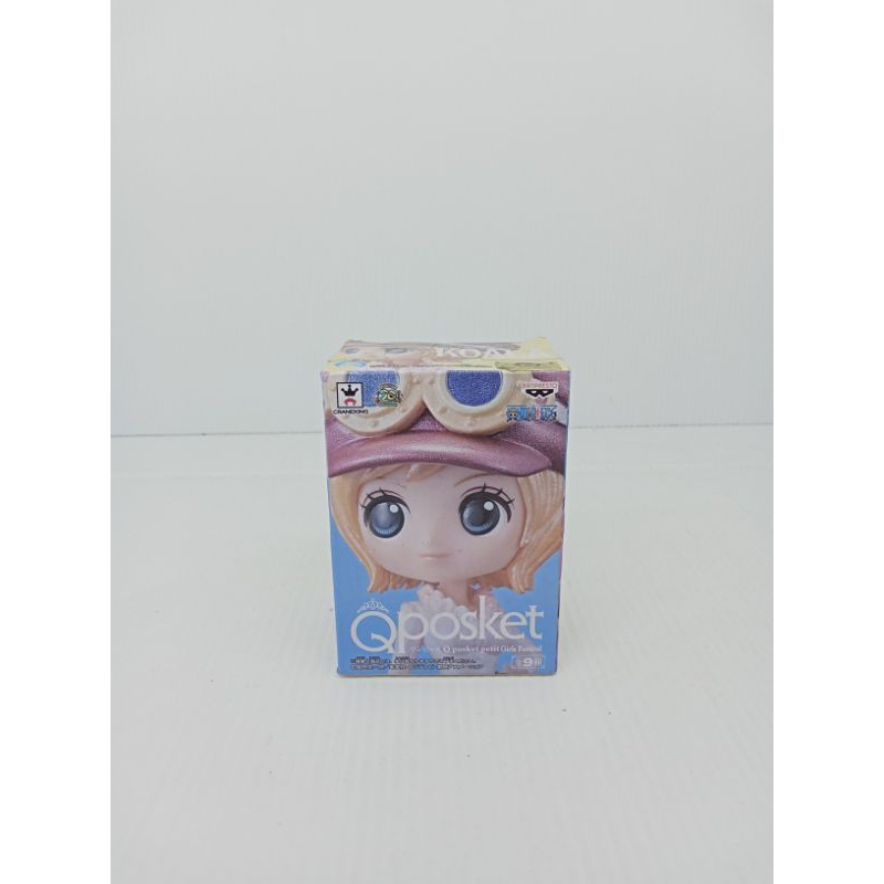 one piece koala Qposket