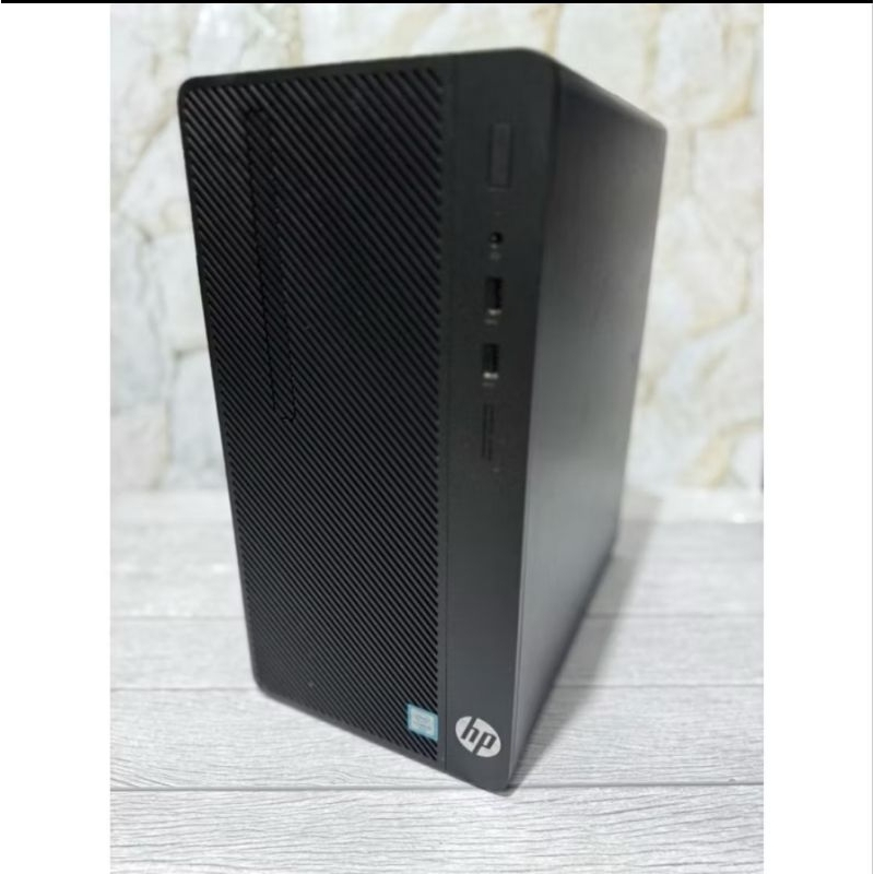 CPU HP CORE I5-6500 MULUS PLUS GARANSI